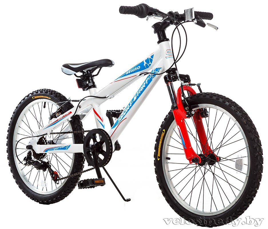 Sport Start Beleno 20"
