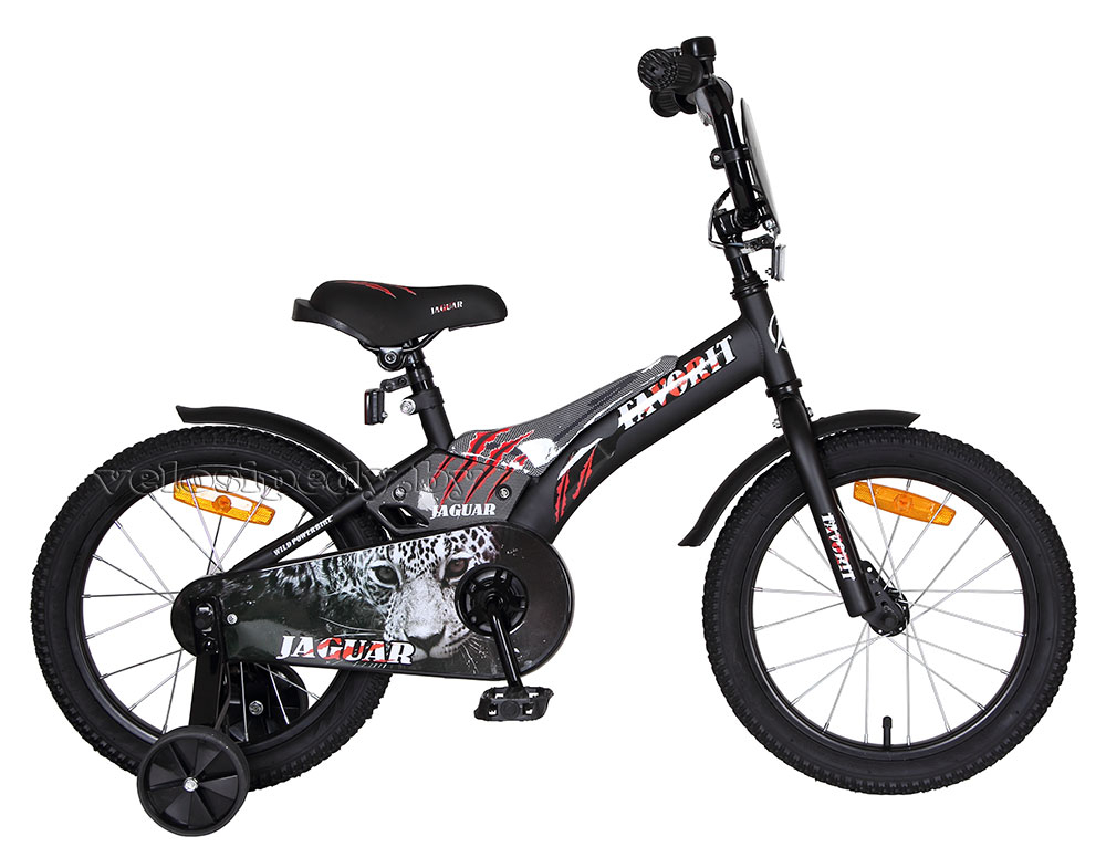 Favorit Jaguar 16" (2021)