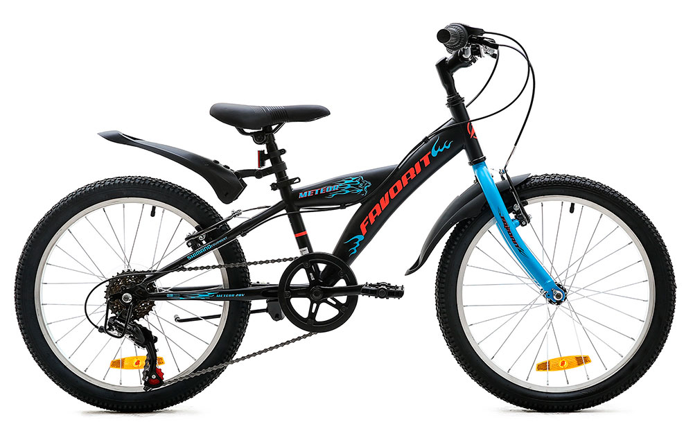 Favorit Meteor 20 V (2020)