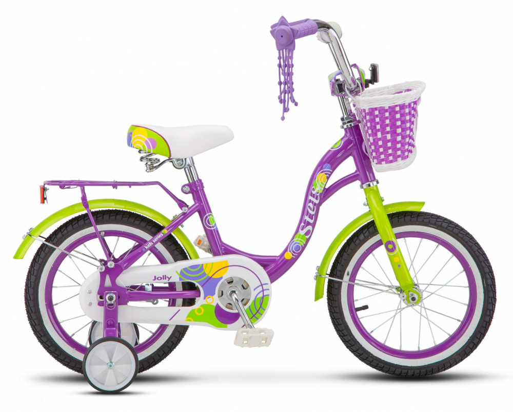 Stels Jolly 14" V010