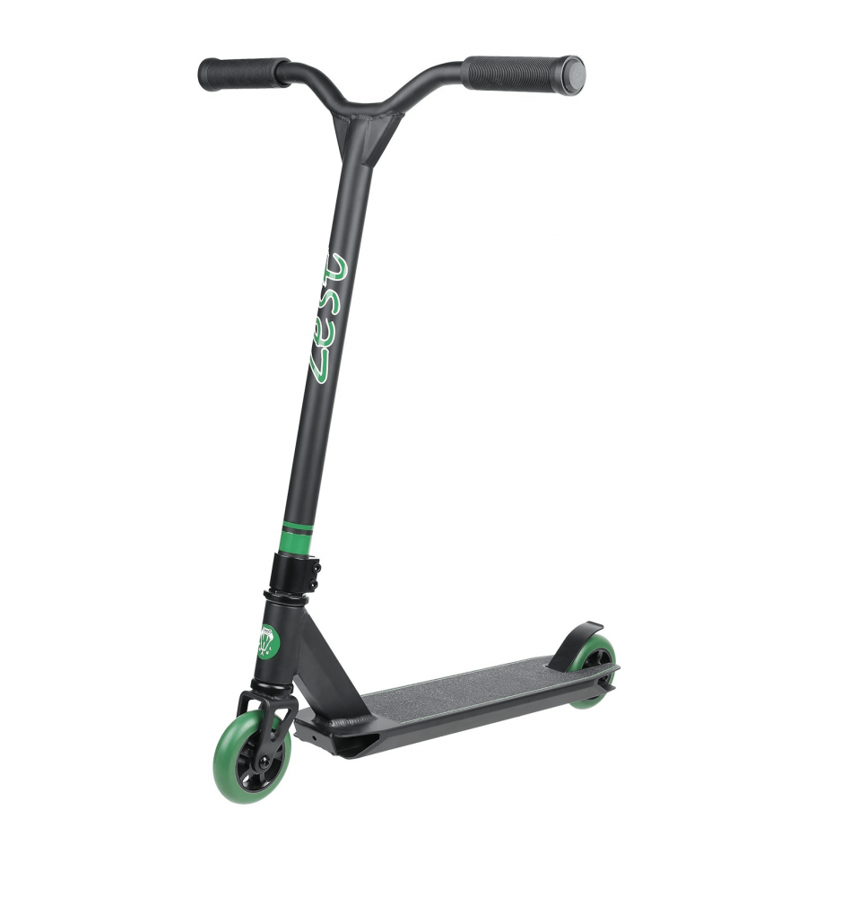 Самокат трюковой Vokul Zest