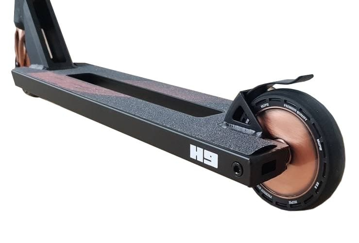 Самокат трюковой Hipe H9