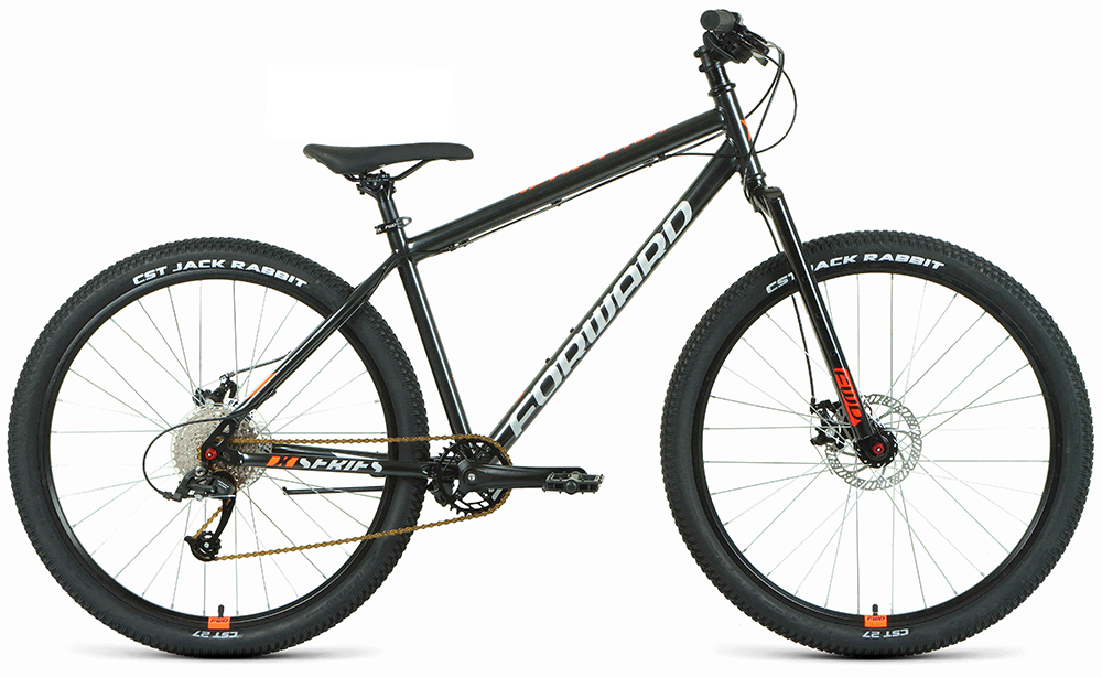 Forward Sporting 27,5 X D (2022)