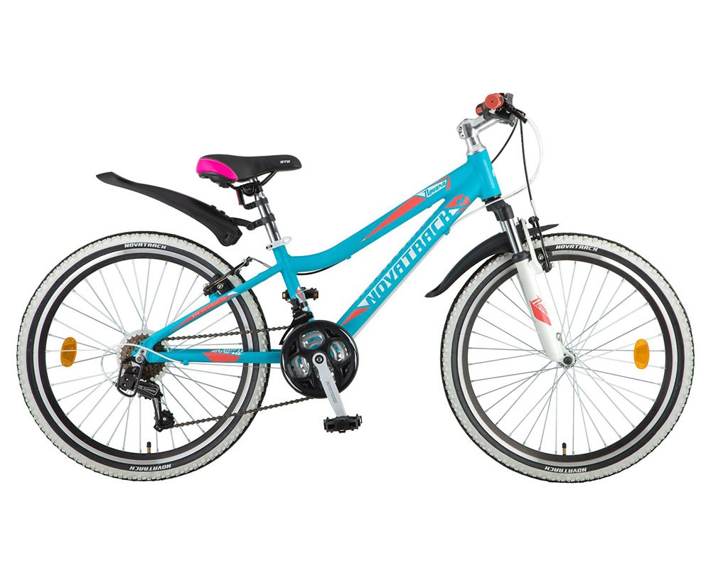 Novatrack Novara 24"