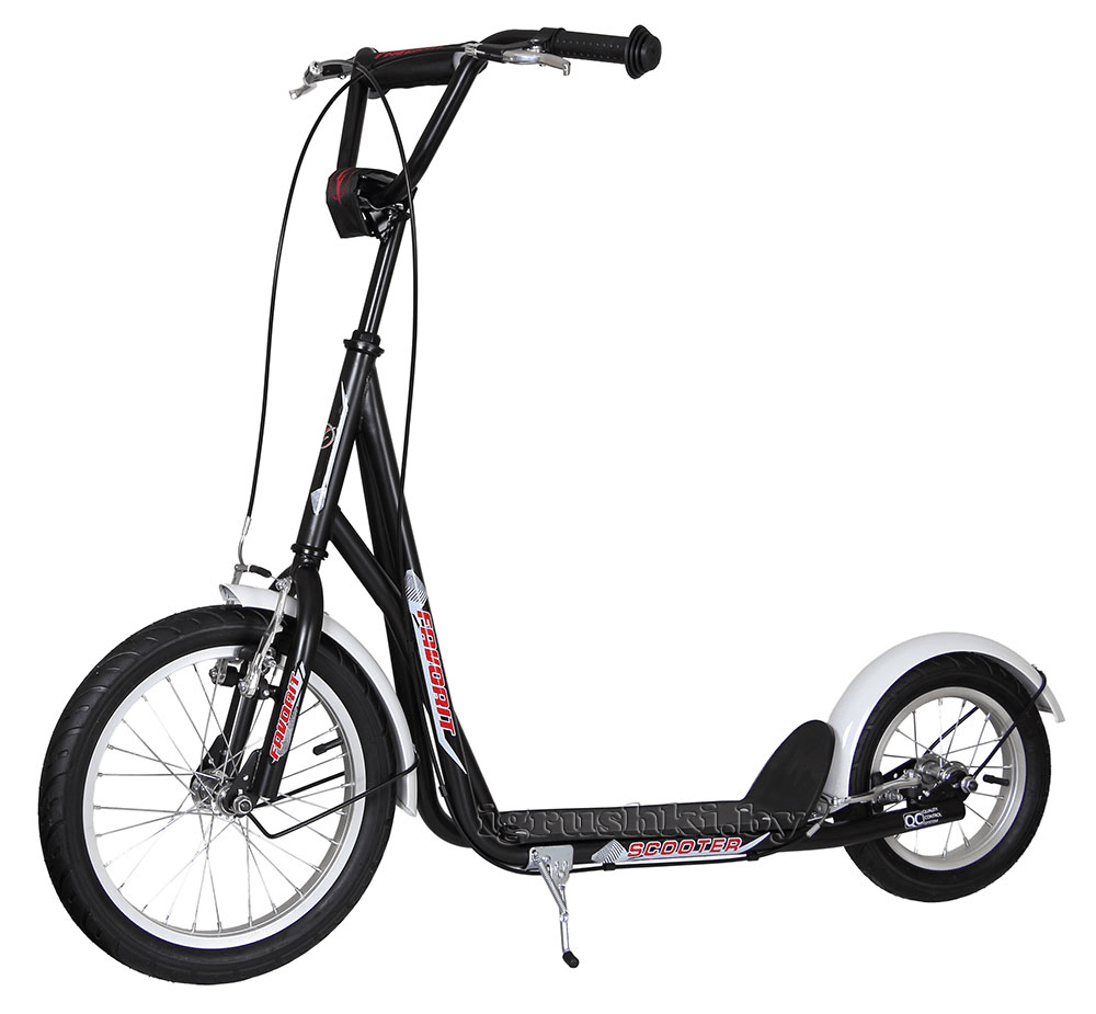 Самокат Favorit FSC-1601 (2019)