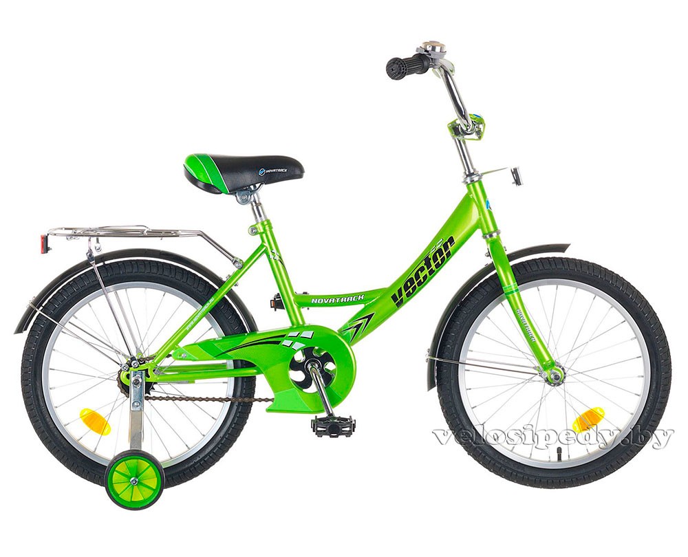 Novatrack Vector 18"