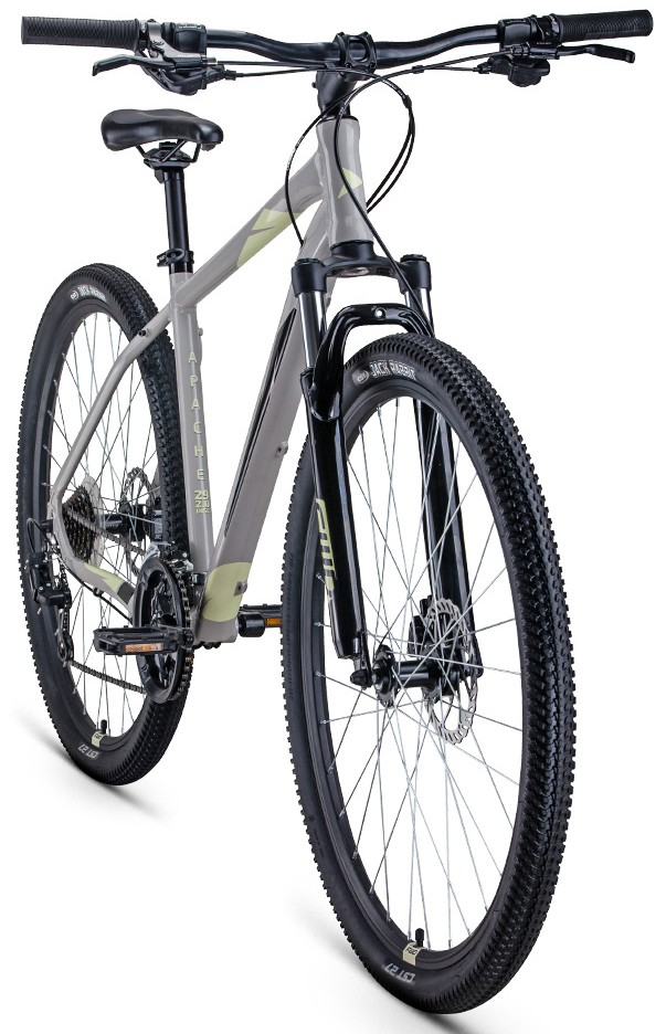 Forward Apache 29 2.0 DISC (2021)