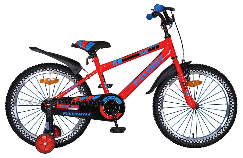 Favorit Sport 20"