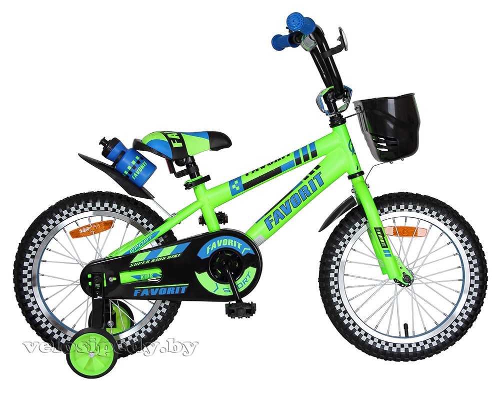 Favorit New Sport 16"