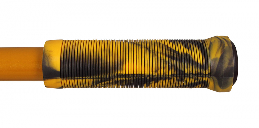 Самокат трюковой Explore Spade Deluxe