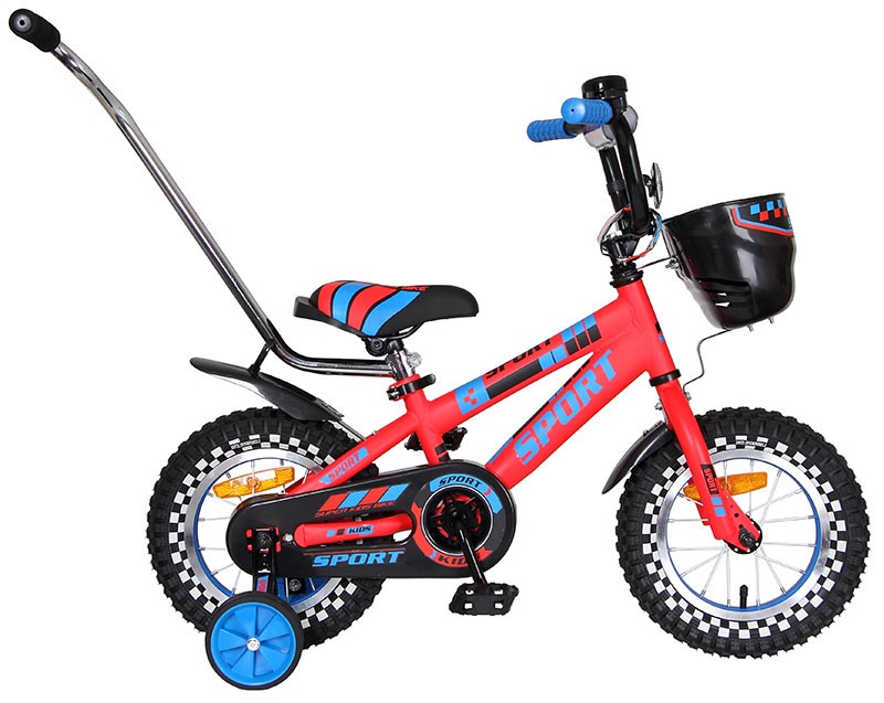 Tornado New Sport 12"