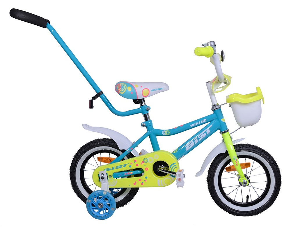 Aist Wiki 12" (2019)