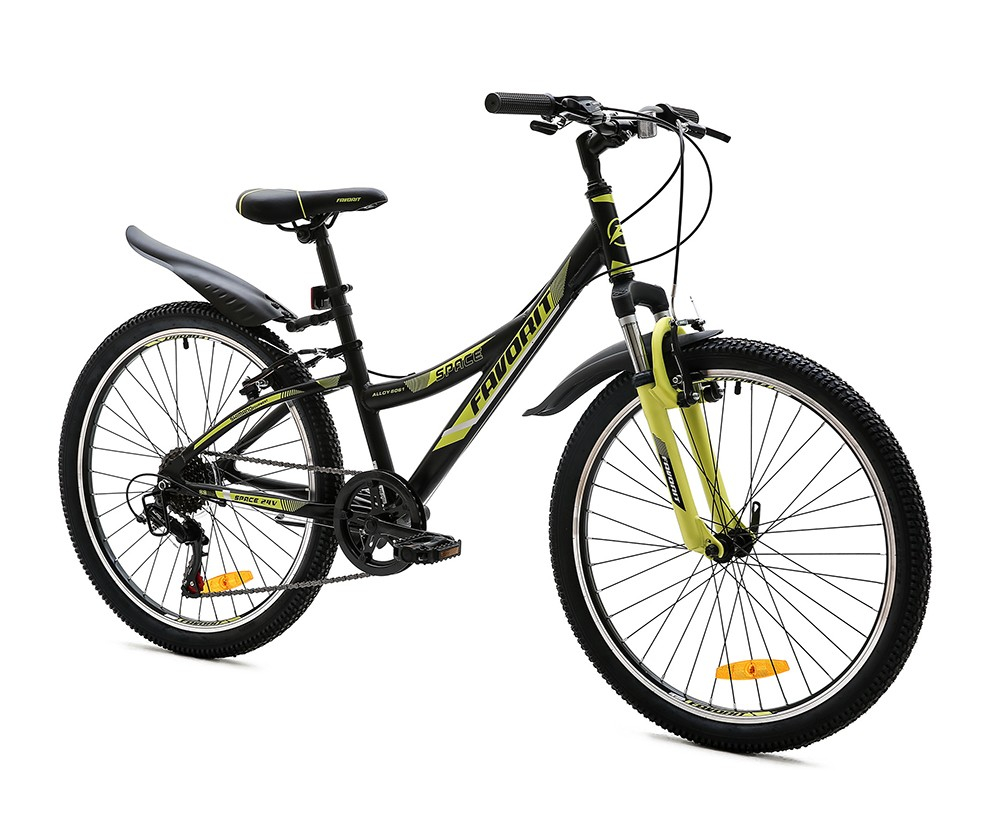 Favorit Space 24" (2020)