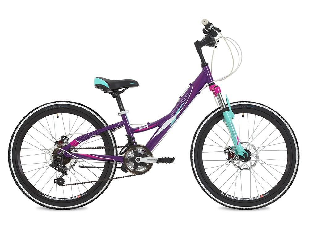 Stinger Galaxy D 24"