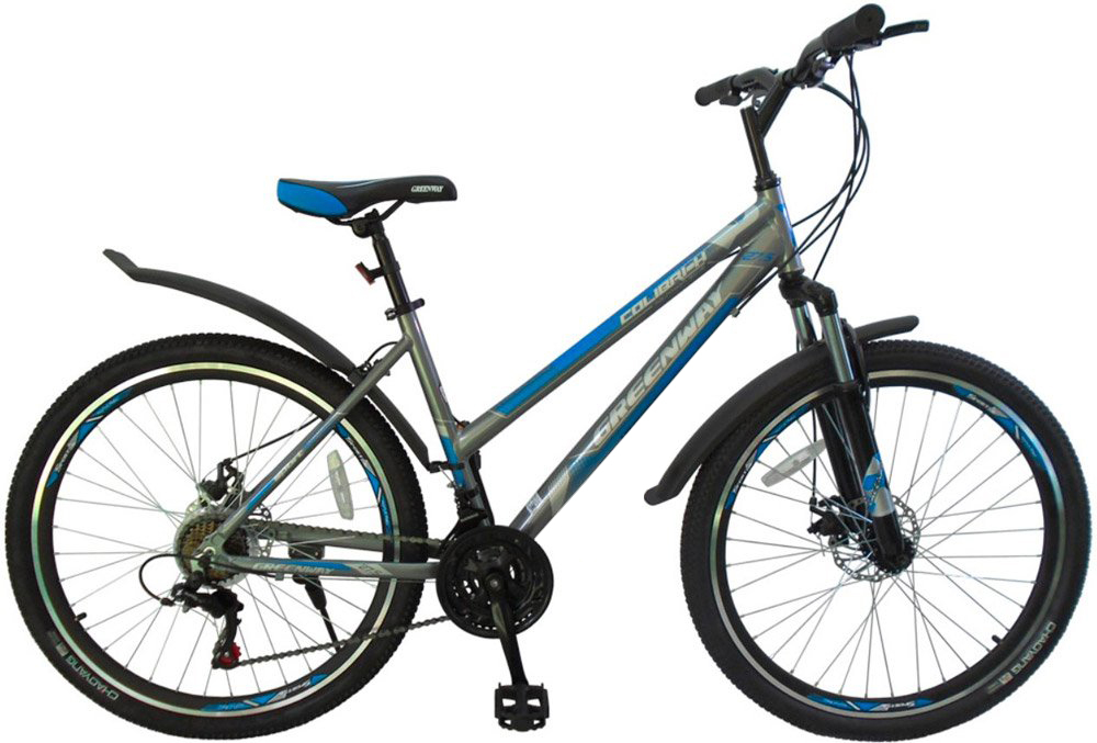 Greenway Colibri-H 29"