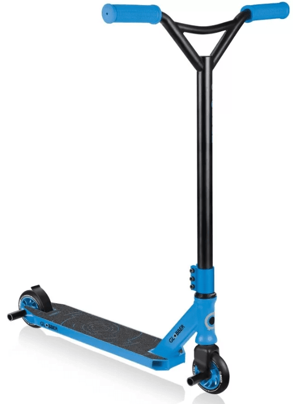 Самокат трюковой Globber Stunt GS 540