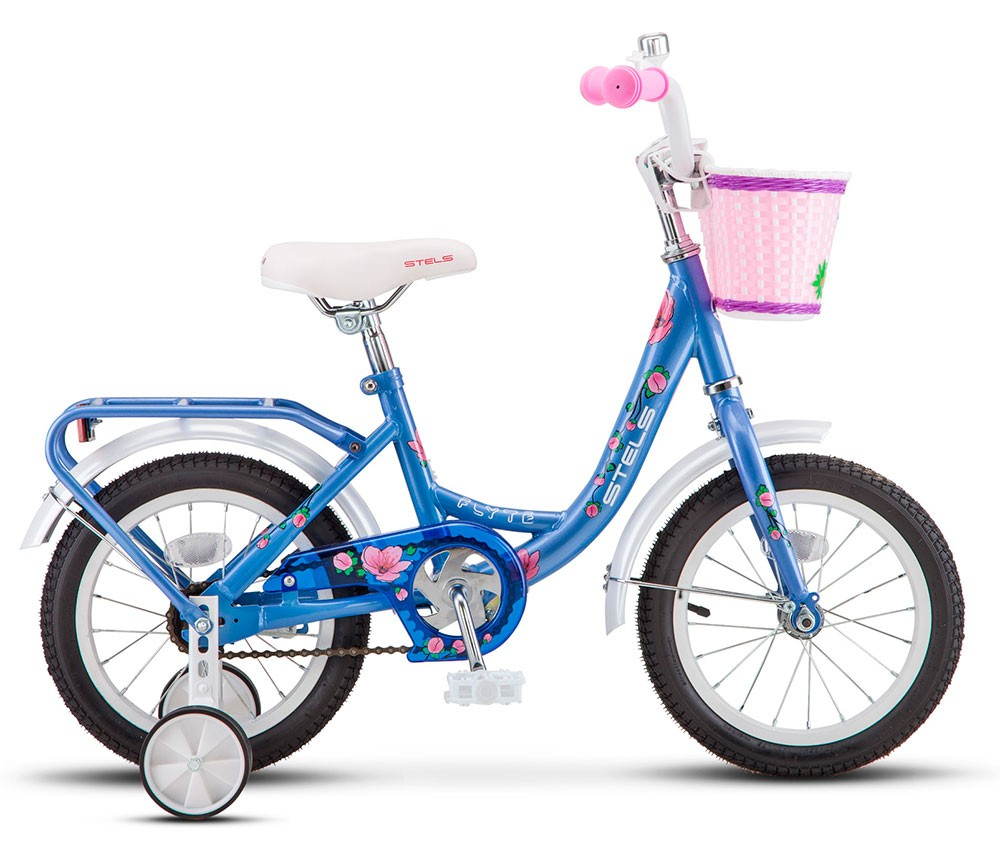 Stels Flyte Lady 14" Z011