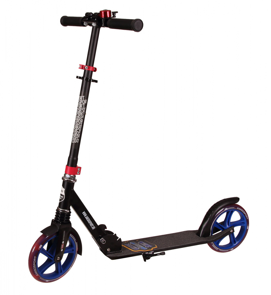 Самокат Explore Groove Super