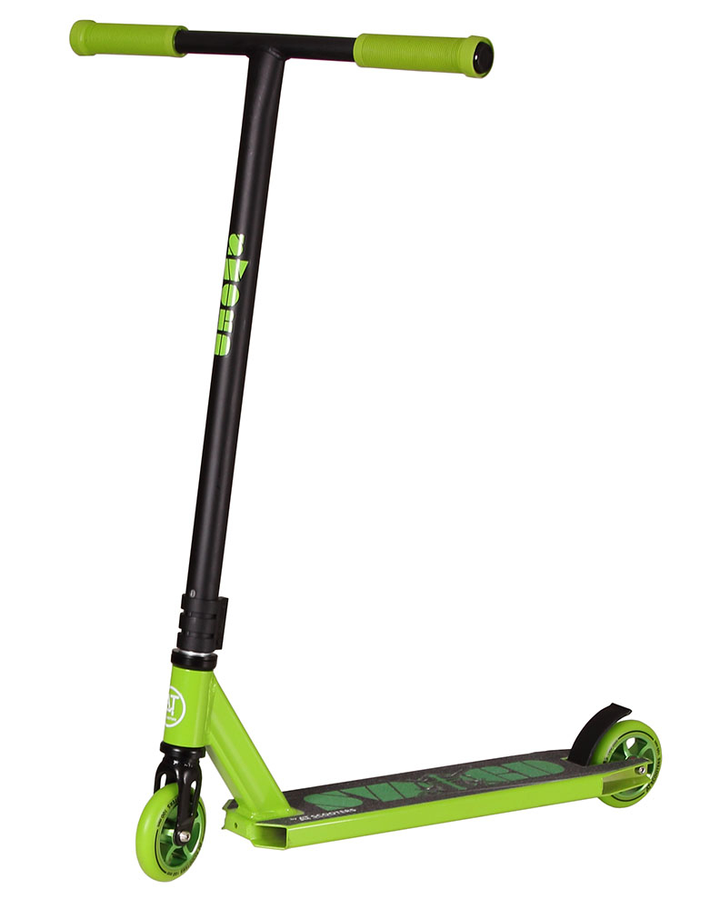 Самокат трюковой AT Scooters Sword 2020