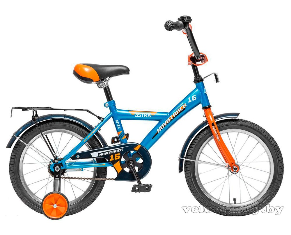 Novatrack Astra 16"