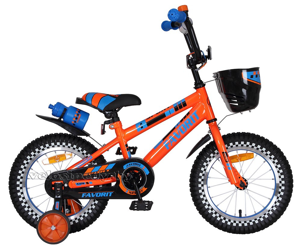 Favorit Sport 14" (2022)