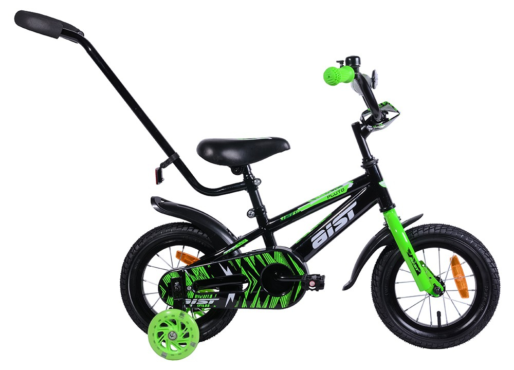 Aist Pluto 12" (2019)