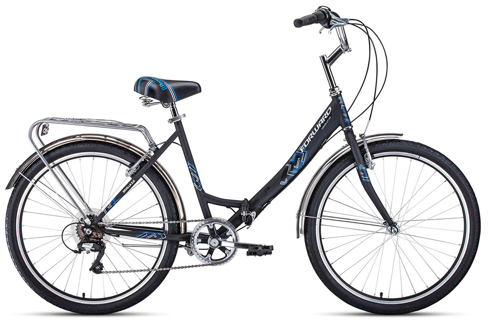 Forward Sevilla 26 2.0 (2022)