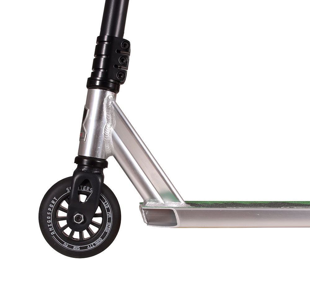 Самокат трюковой Explore Pescara FV II