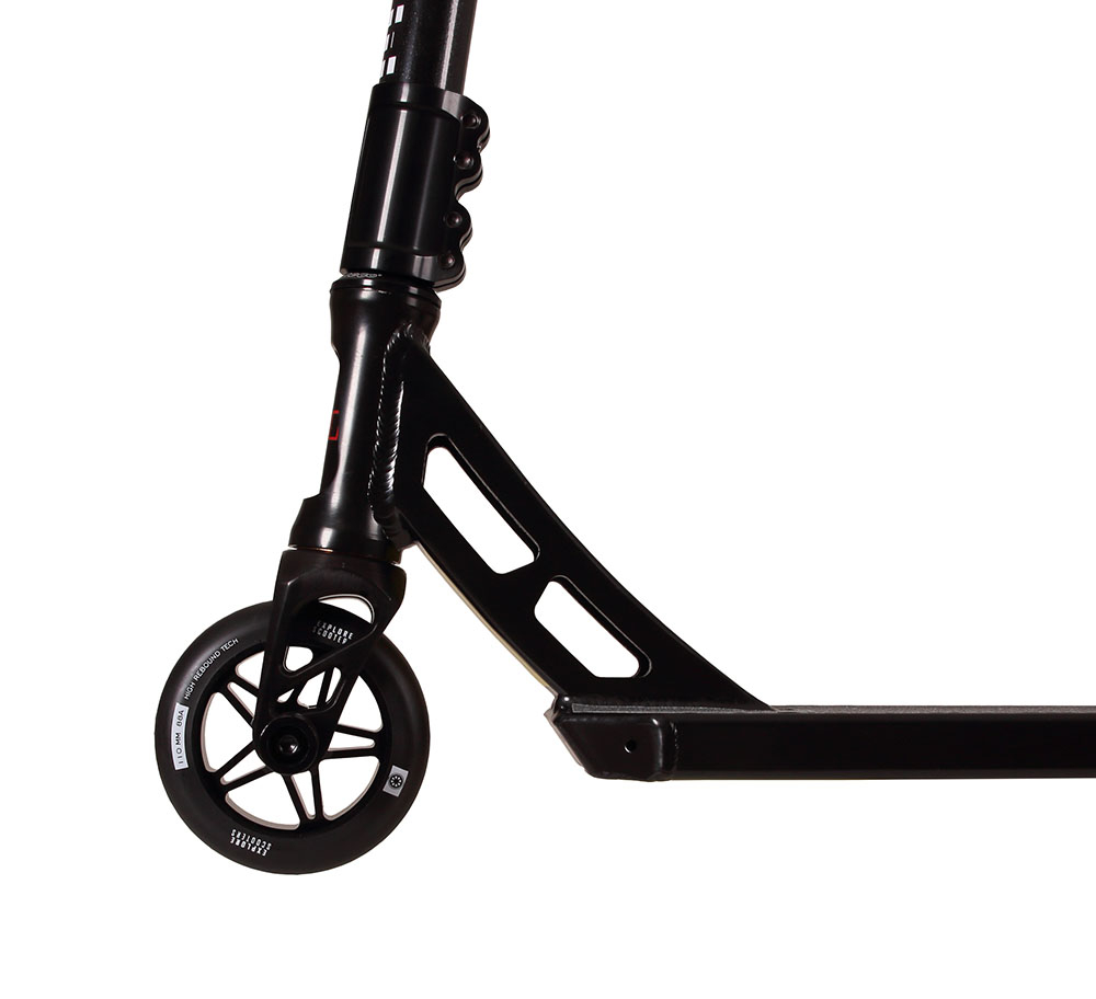 Самокат трюковой Explore Galant SCS