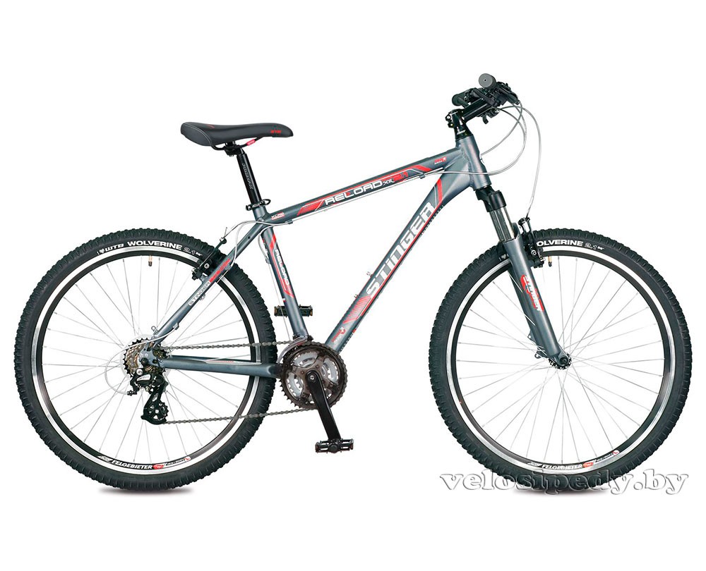 Stinger Reload 2.1 26"