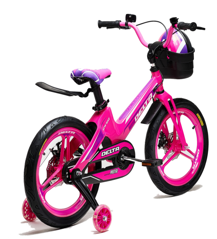 Delta Prestige D 18"