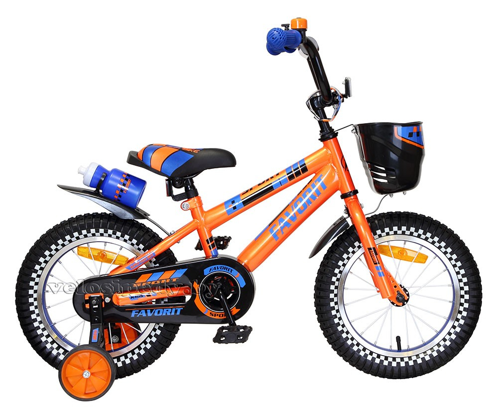 Favorit Sport 14" (2021)