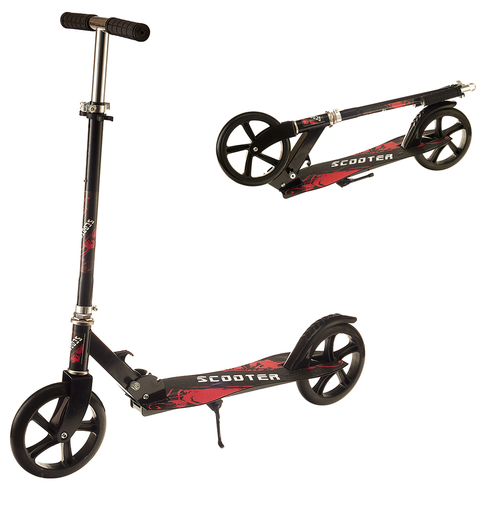 Самокат Favorit 3621