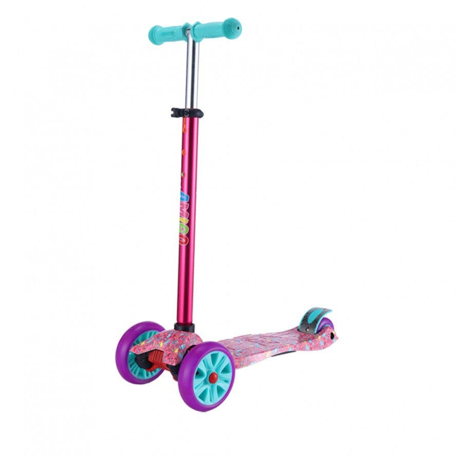 Самокат Explore Jetta WT