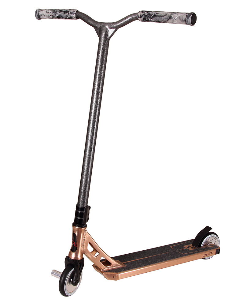 Самокат трюковой Explore Galant Power