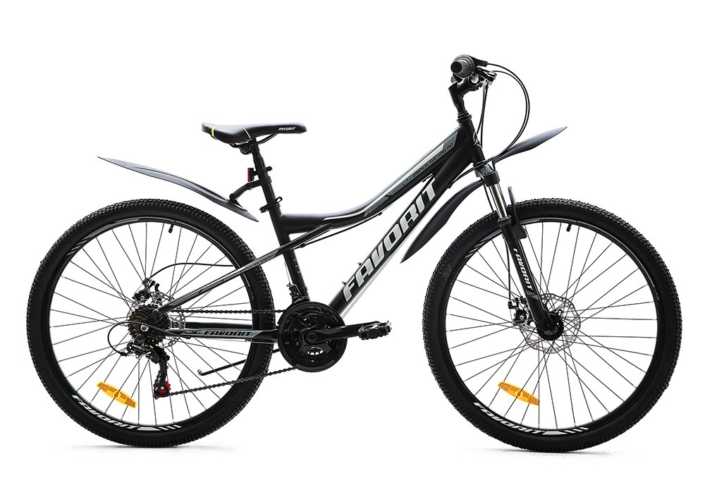 Favorit Impulse 26 MD (2020)