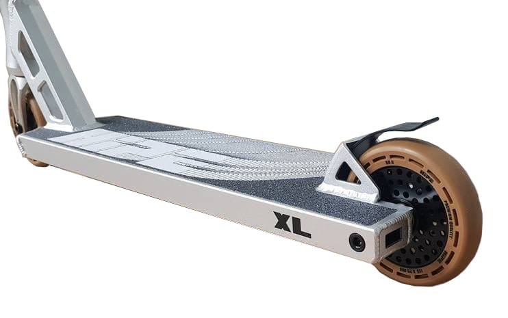 Самокат трюковой Hipe XL 2021