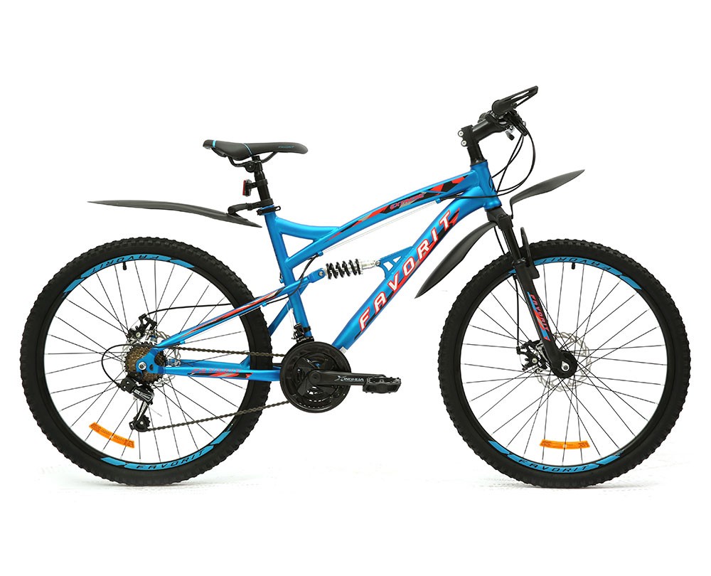 Favorit Extreme 26"