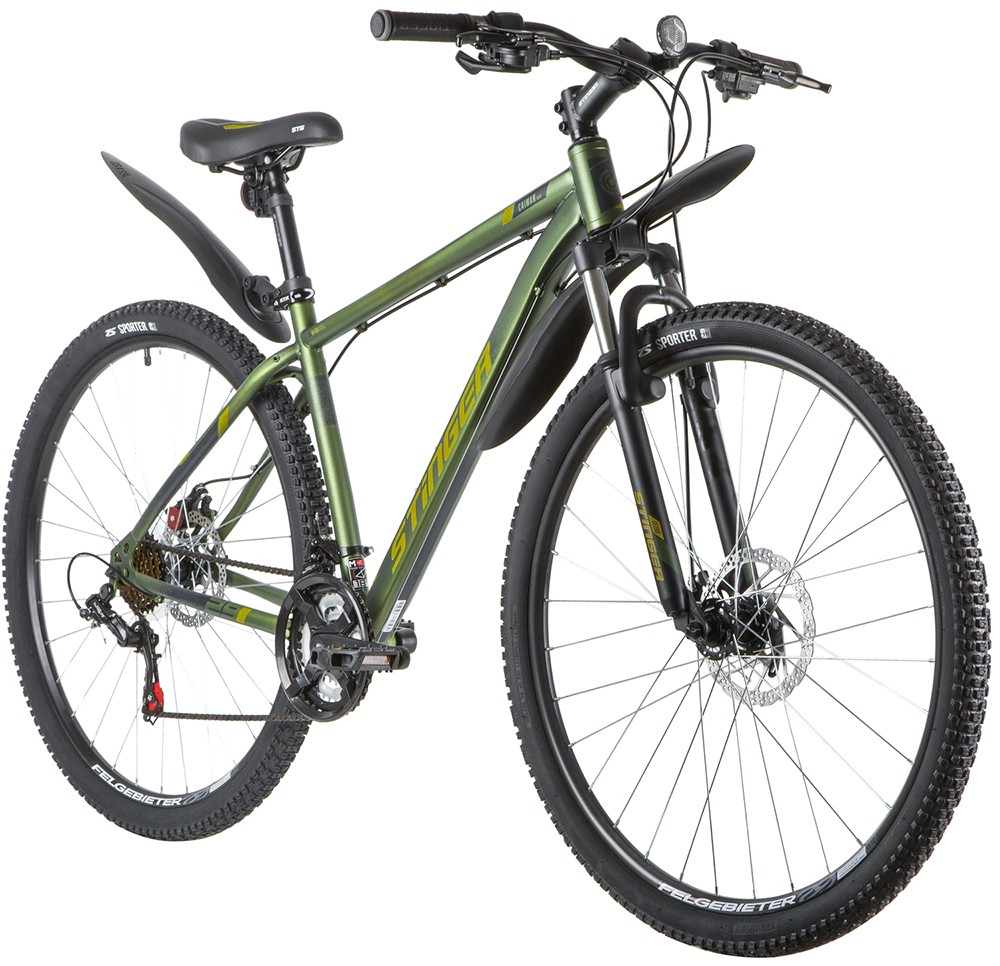Stinger Caiman D 29" (2021)