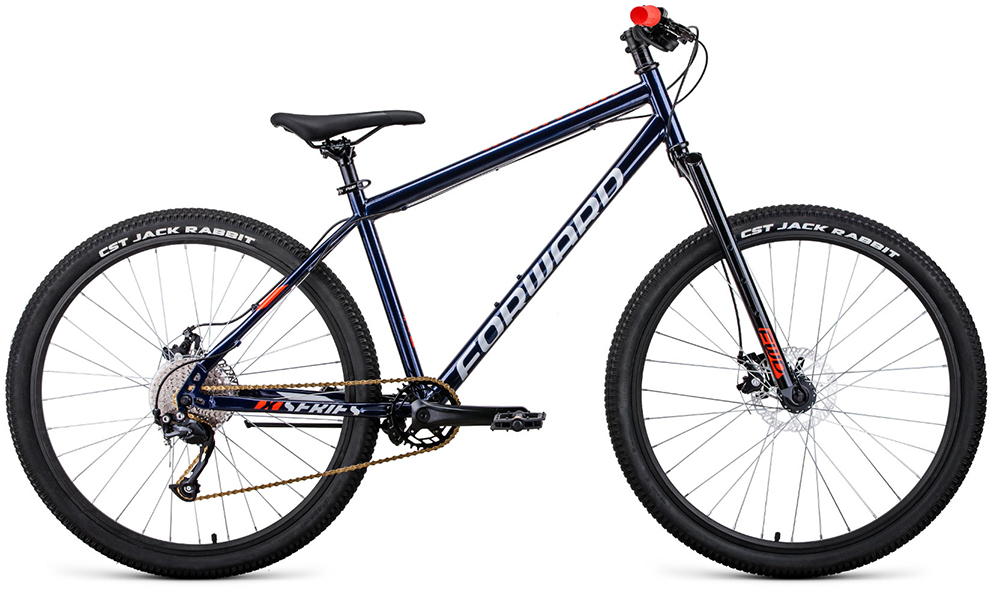 Forward Sporting 27,5 X D (2022)