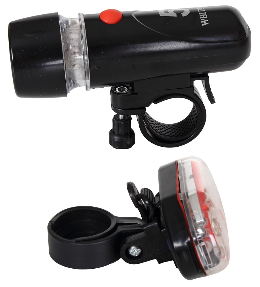 Комплект велофонариков XRH-0509