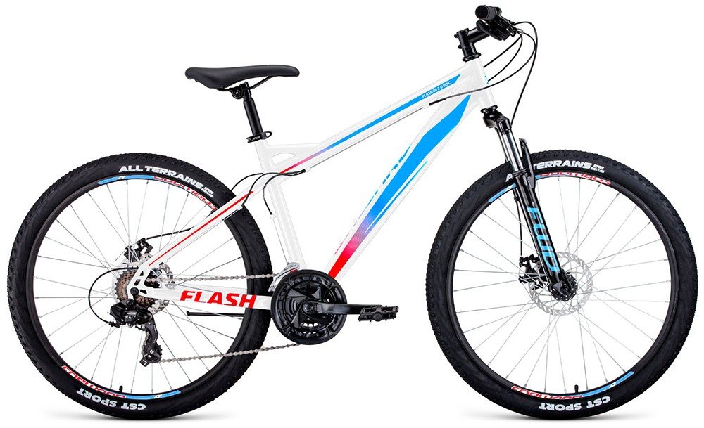 Forward Flash 26 2.0 DISC (2021)