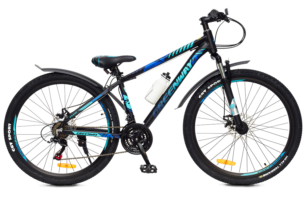 Greenway Relict 27.5"