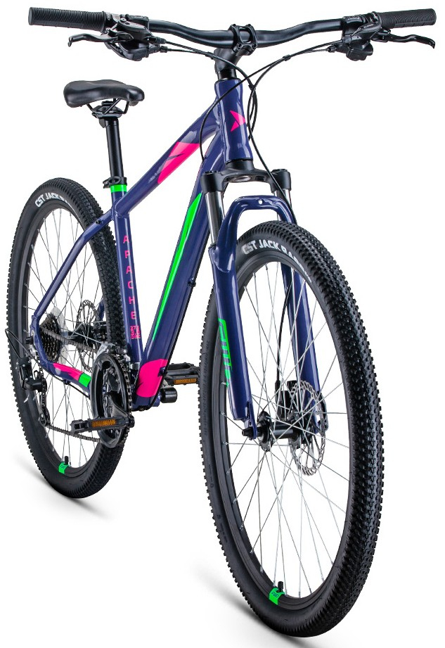 Forward Apache 27,5 3.2 DISC (2021)