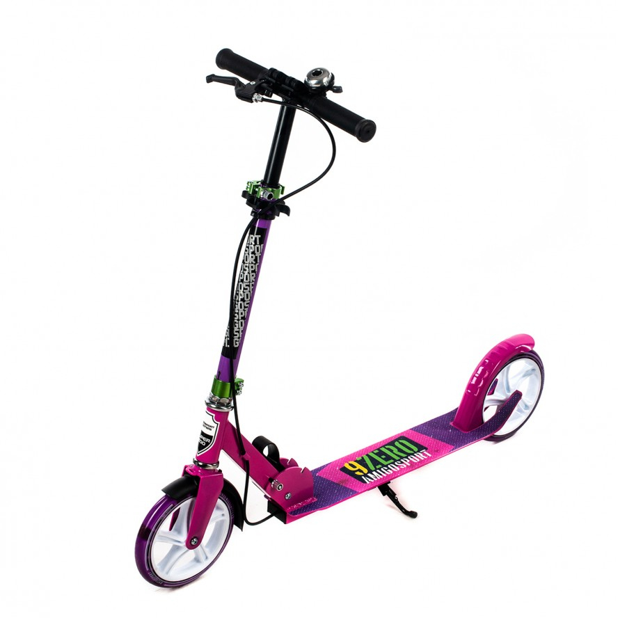 Самокат Explore Glider New