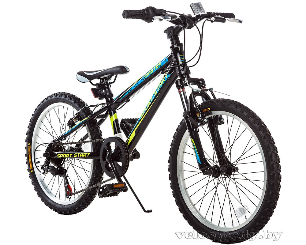 Sport Start Master 20"