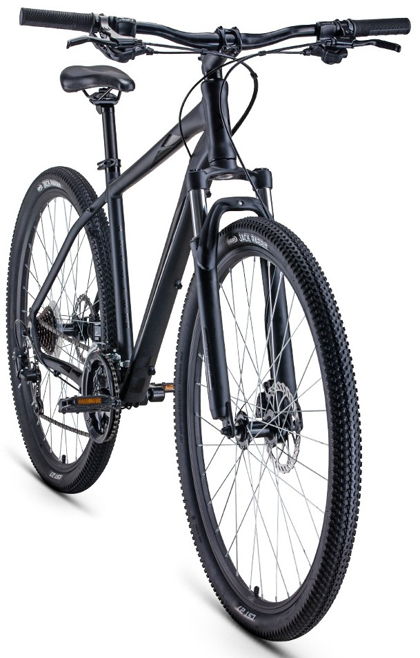 Forward Apache 29 2.0 DISC (2021)