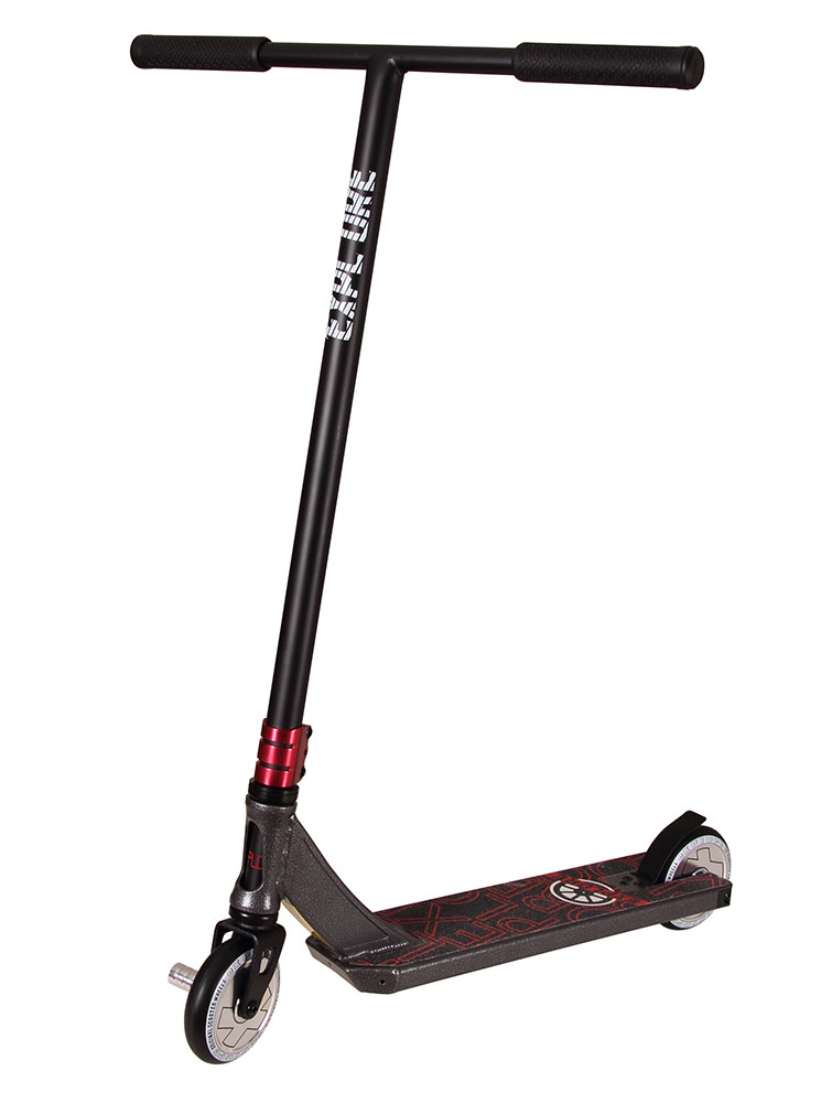 Самокат трюковой Explore Booger Deluxe