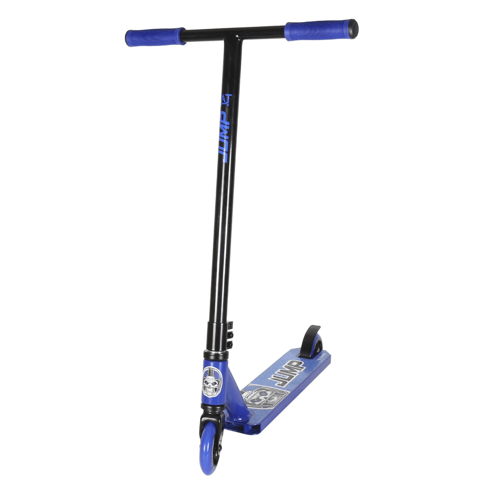 Самокат трюковой AT Scooters Jump 2020