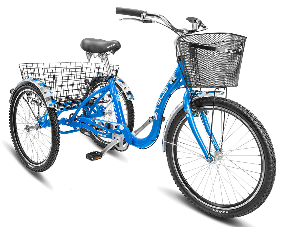 Stels Energy-IV 24" V020